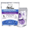 Kitty Co Collar calmante para Gatos | Alivio de la ansiedad de Gato con feromonas | Productos calmantes para Gatos | 4 Unidades