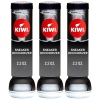 Kiwi Zapatilla Desodorante Spray para Olor de Zapatos, Negro -