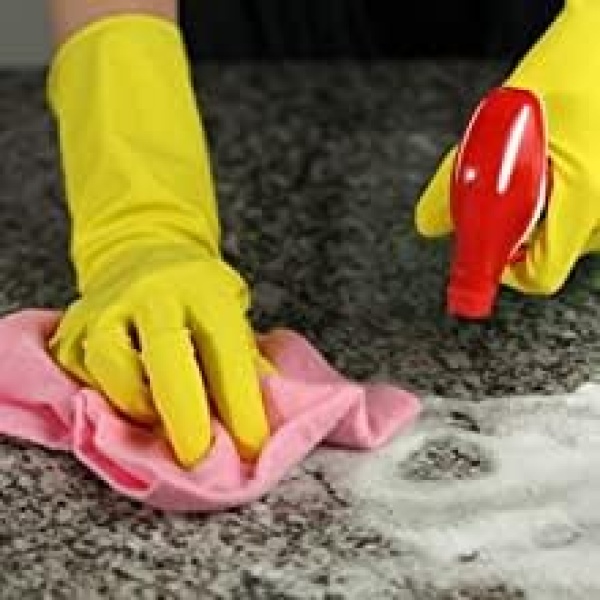 Kleen Free Naturally Original Concentrate Limpiador enzimático de 32 onzas líquidas, solución enzimática y limpiador multiusos, aditivo para lavandería y más - Image 5