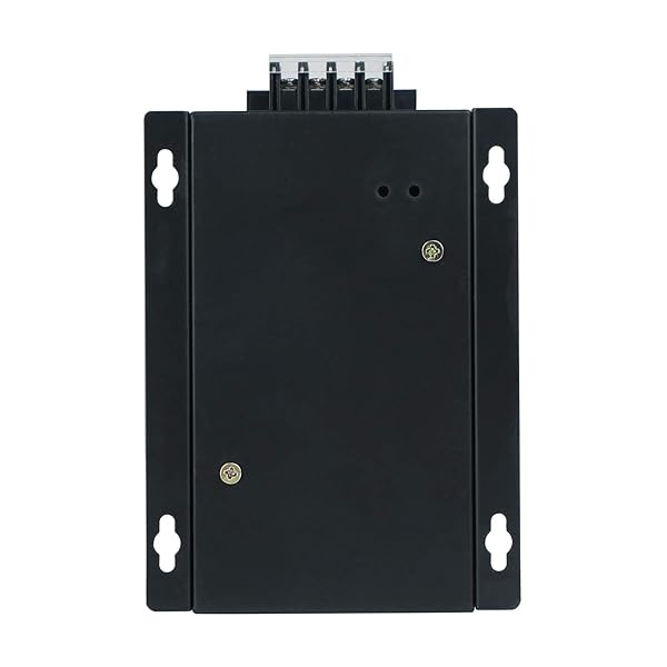 L&Z Controlador de velocidad del motor CC PWM 6-90V 15A Módulo de control de ajuste del motor 1000W 16kHz - Image 7