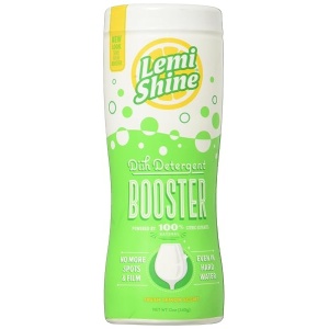 Lemi Shine Detergente Booster, 12 oz.