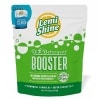 Lemi Shine - Limpiador de detergente para platos, removedor de manchas de agua dura, limpiador multiusos de ácido cítrico (2.5 libras (paquete de 1))