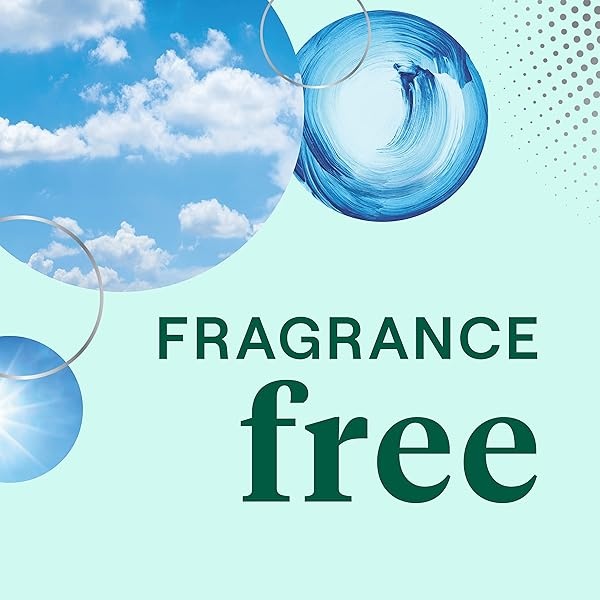 Limpiador de Seventh Generation Free & Clear 23 Fluid Ounce - Image 7