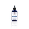 Limpiador de piel totalmente natural, diseñado para combatir las manchas frescas, la suciedad, la acumulación de polvo, fácil aplicación en spray, Blanco, 6oz (177 mL)