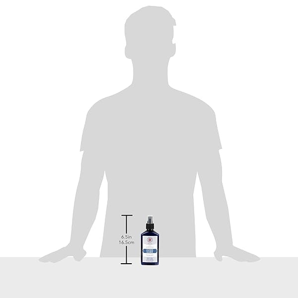 Limpiador de piel totalmente natural, diseñado para combatir las manchas frescas, la suciedad, la acumulación de polvo, fácil aplicación en spray, Blanco, 6oz (177 mL) - Image 8