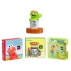 Little Tikes Story Dream Machine- Colección Sésamo Street PDQ de 4 Pulgadas