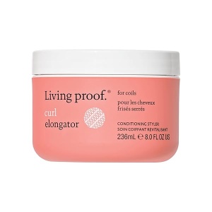 Living Proof Elongador de rizos