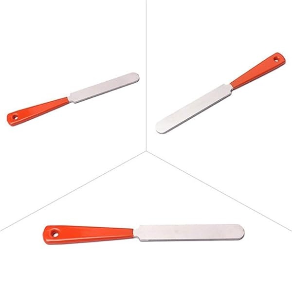 Luthier - Herramienta para guitarra, 6Pcs - Image 3