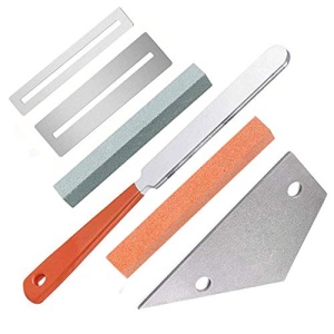 Luthier - Herramienta para guitarra, 6Pcs