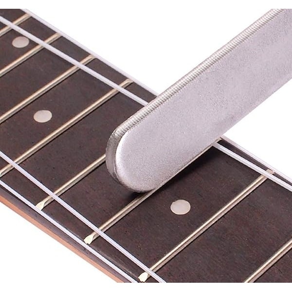 Luthier - Herramienta para guitarra, 6Pcs - Image 10