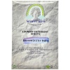 MAMA EARTH Hojas de detergente para ropa hipoalergénicas, ecológicas, biodegradables, sin plástico (60 cargas)