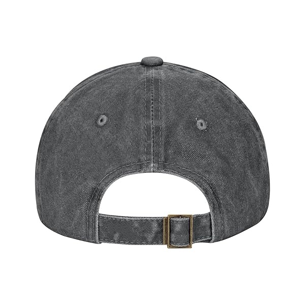 MORSNE Gay Hat Fashion Washable Adjustable Cool Baseball Caps Trucker Cap Dad Hat Running Hats for Men Women Unisex TeenagerQ - Image 5