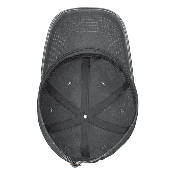 MORSNE Gay Hat Fashion Washable Adjustable Cool Baseball Caps Trucker Cap Dad Hat Running Hats for Men Women Unisex TeenagerQ - Image 6