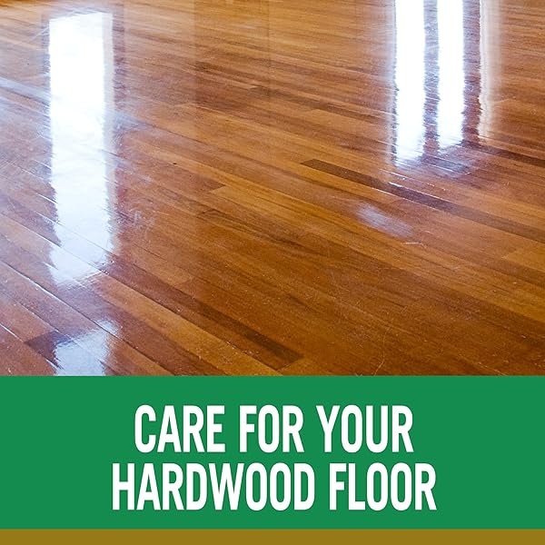 MURPHY OIL SOAP Wood Cleaner, Original, Concentrated Formula, Floor Cleaner, Multi-Use Wood Cleaner, Finished Surface Cleaner, 128 Fluid Ounce (US05480A) - Image 8