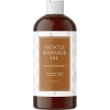 Massage Oil for Sore Muscles and Body Pain Relief â?? Massage Therapy for Women and Men â?? Great Deep Tissue Massage for Backâ?? Anti Aging Moisturizers for Dry Skin â?? Sweet Almond Jojoba â?? 16 oz
