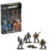 Mega Construx™ Call of Duty Surtido de Tropas Juguete para niños de 10 años en adelante