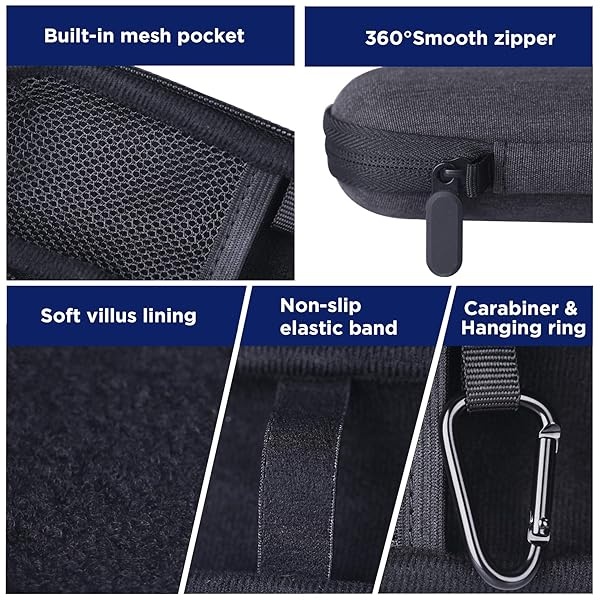Membrane Solutions Filtro de agua de camuflaje con funda de transporte - Image 7