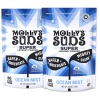 Molly's Suds Super Detergente en polvo, 120 Load