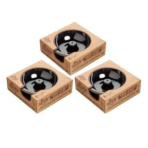 Murphy's Naturals varillas de incienso de cerámica con soporte para varillas de mosquitos (3 unidades)