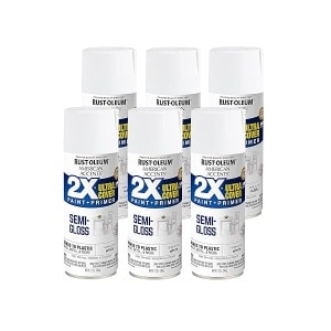 Muscletech myobuild 4 x aminoácidos BCAA, ponche de frutas, Paquete de 6, Semi-Gloss White