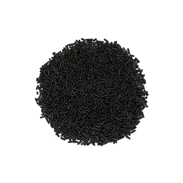 Mystic Sprinkles Bellamente Black Jimmies Sprinkles Botella de 3 oz - Image 5