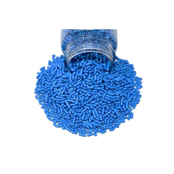 Mystic Sprinkles Better In Blue Jimmies Sprinkles Botella de 3 onzas - Image 4