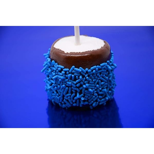 Mystic Sprinkles Better In Blue Jimmies Sprinkles Botella de 3 onzas - Image 7