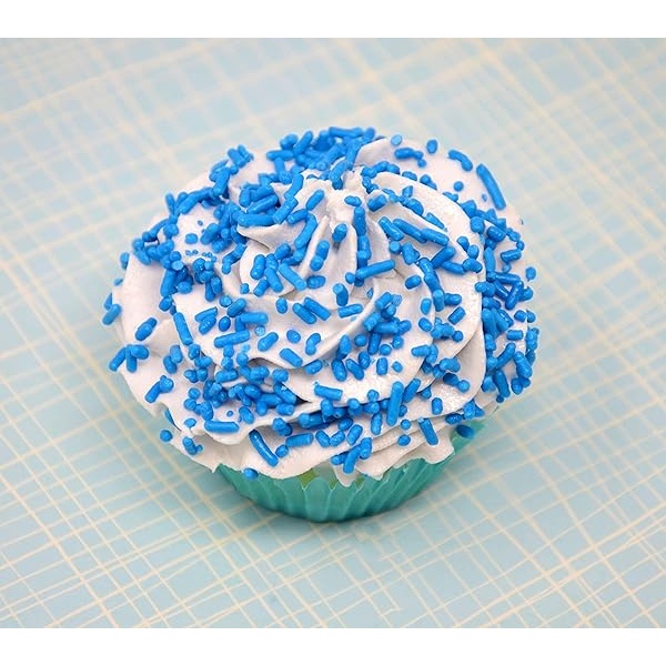Mystic Sprinkles Better In Blue Jimmies Sprinkles Botella de 3 onzas - Image 8