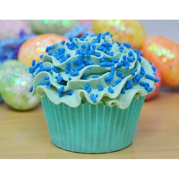 Mystic Sprinkles Better In Blue Jimmies Sprinkles Botella de 3 onzas - Image 9