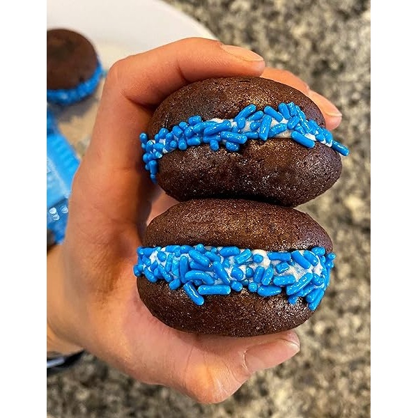 Mystic Sprinkles Better In Blue Jimmies Sprinkles Botella de 3 onzas - Image 10