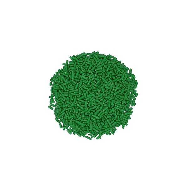 Mystic Sprinkles Botella de 3 onzas de color verde claro - Image 5