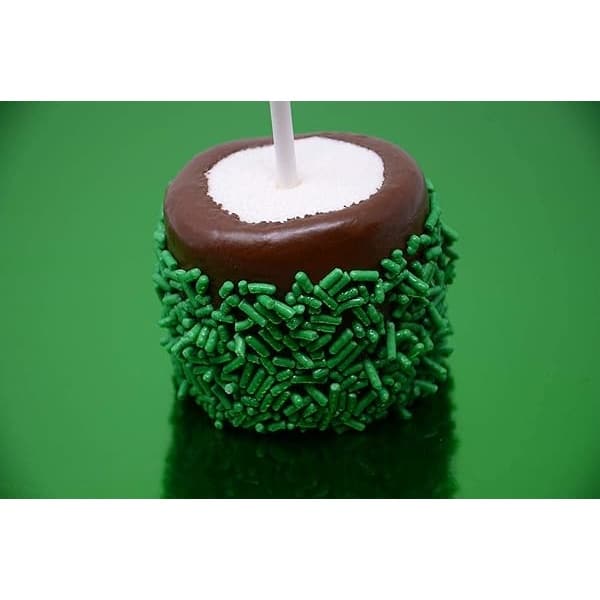 Mystic Sprinkles Botella de 3 onzas de color verde claro - Image 8