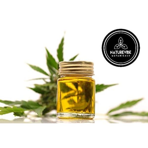 Naturevibe Botanicals Aceite de neem orgánico, 32 onzas | Azadirachta Indica | Aceite de neem 100% puro y natural - Image 3