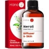 Neroli Essential Oil - 100% Pure Therapeutic Grade for Aromatherapy, Skin Care, and Diffuser - 30ml