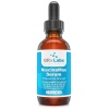 NiacinaMax Serum with 10% Niacinamide (Vitamin B3), Tea Tree Oil, Calendula Extract, Allantoin and Vit. B5 & E â€" Enhanced Dermal Penetration â€" Shrinks Pores & Reduces Blemishes on Skin â€" 2 oz / 60 ml