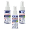 No Natz Insect & Bug Protection 2oz- 3 Pack
