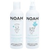 Noah Hair - Kids Shampoo and Conditioner Spray Set - With Milk & Sugar - Hair Care for Natural Beauty - 8.5 fl.oz (250 ml) Each