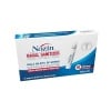 Nozin Nasal desinfectante antiséptico Popswab Ampule 10 unidades