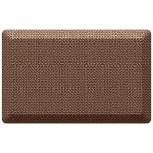 Ophanie Juego de 2 estantes flotantes montados en la Pared, de Madera rústica, Organizador para Cocina, baño, 3 Ganchos en Forma de S incluidos