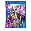 Persona 4: Dancing All Night (PlayStation Vita)