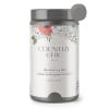 Pintura de estilo gis, para muebles, decoración del hogar, manualidades, respetuosa con el medio ambiente, todo en uno, no necesita cera (adoquín [gris], cuarto de galón (32 onzas))
