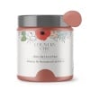 Pintura estilo gis – para muebles, decoración del hogar, manualidades, ecológica, todo en uno, no necesita cera – Colores de colección Lustrum, Peachy Keen, pint (16 oz), 1