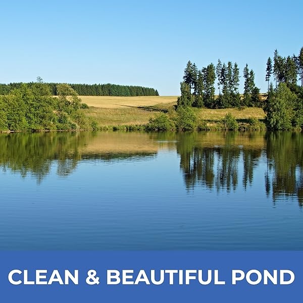 PondValue Ultimate Pond Bacterias - Image 7