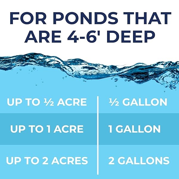 PondValue Ultimate Pond Bacterias - Image 8