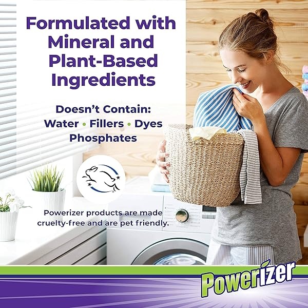 Powerizer - Cápsulas completas - Image 7