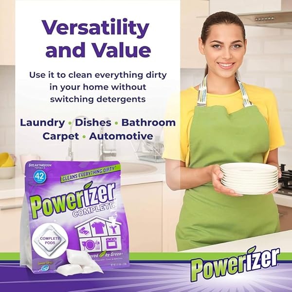 Powerizer - Cápsulas completas - Image 9