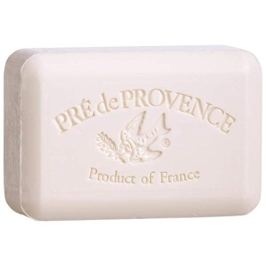 Pre de Provence Shea Butter Spiced Balsam 150 Gram All Natural Soap Bar