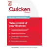 Quicken Classic Deluxe, Personal Finance Software - Take control of your finances - 1 Year Subscription (Windows/Mac) [Key Card]