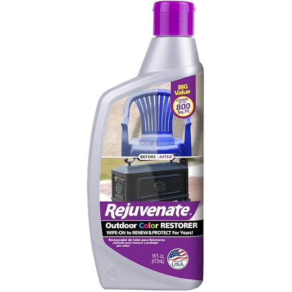 Rejuvenate Outdoor Color Restorer, 16 Fluid Ounce