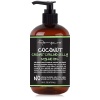 Renpure Coconut Creme Curling Jelly Styling Gel, 16 Fluid Ounce